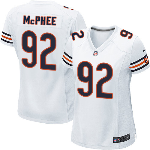 Women Chicago Bears jerseys-068